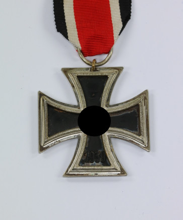 Eisernes Kreuz 2. Klasse 1939 - Militaria-Berlin