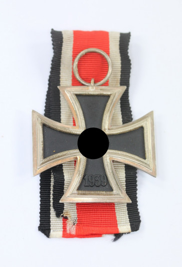 Eisernes Kreuz 2. Klasse 1939 - Militaria-Berlin