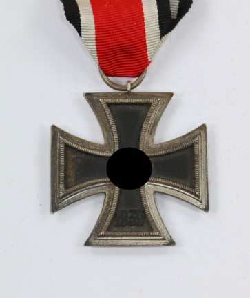 Eisernes Kreuz 2. Klasse 1939 - Militaria-Berlin