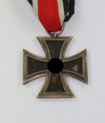 Eisernes Kreuz 2. Klasse 1939 - Militaria-Berlin