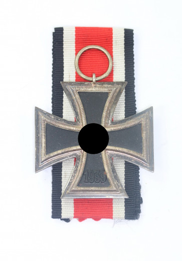 Eisernes Kreuz 2. Klasse 1939, Hst. 11 (Grossmann & Co., Wien) - Militaria-Berlin