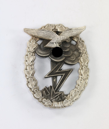Erdkampfabzeichen der Luftwaffe, Hst. R.K. - Militaria-Berlin