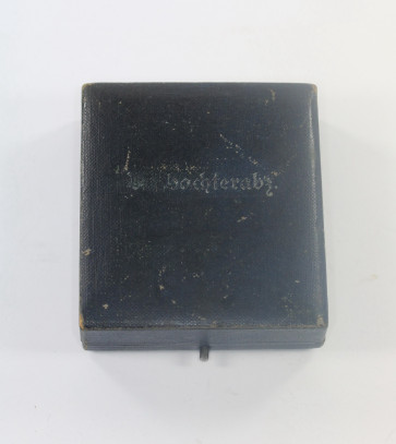 Etui Beobachterabz. - Militaria-Berlin