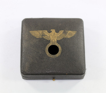 Etui der Preußischen Staatsmünze - Militaria-Berlin