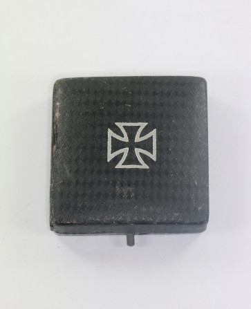 Etui Eisernes Kreuz 1. Klasse 1914 - Militaria-Berlin