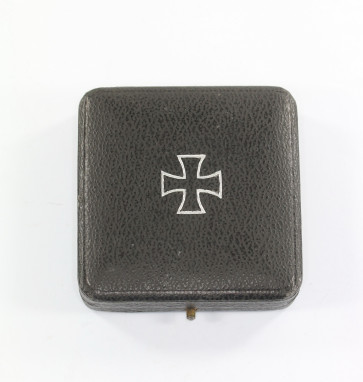 Etui Eisernes Kreuz 1. Klasse 1939 - Militaria-Berlin