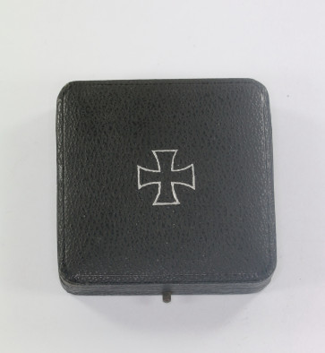 Etui Eisernes Kreuz 1. Klasse 1939  - Militaria-Berlin