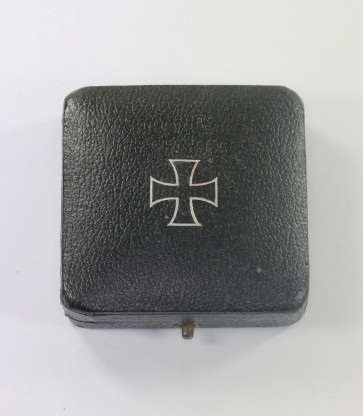 Etui Eisernes Kreuz 1. Klasse 1939 - Militaria-Berlin
