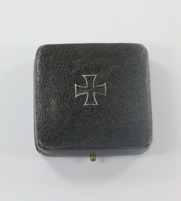 Etui Eisernes Kreuz 1. Klasse 1939 - Militaria-Berlin
