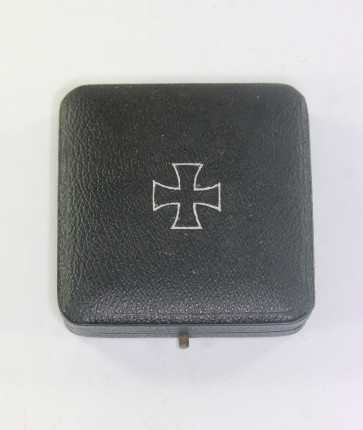 Etui Eisernes Kreuz 1. Klasse 1939 - Militaria-Berlin