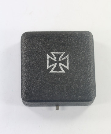 Etui Eisernes Kreuz 1. Klasse 1939 - Militaria-Berlin