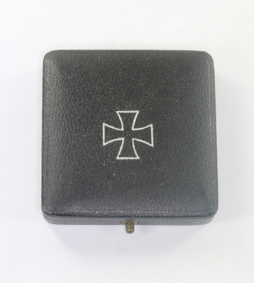 Etui Eisernes Kreuz 1. Klasse 1939 - Militaria-Berlin