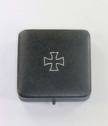 Etui Eisernes Kreuz 1. Klasse 1939 - Militaria-Berlin