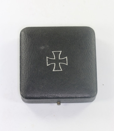 Etui Eisernes Kreuz 1. Klasse 1939 - Militaria-Berlin
