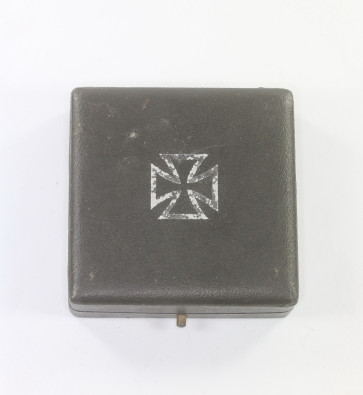 Etui Eisernes Kreuz 1. Klasse 1939 - Militaria-Berlin
