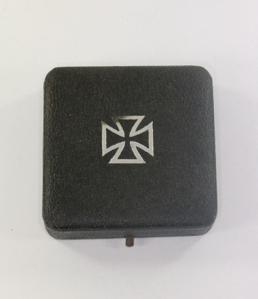 Etui Eisernes Kreuz 1. Klasse 1939 - Militaria-Berlin