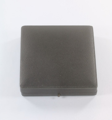 Etui für ein Deutsches Kreuz in Silber - Militaria-Berlin