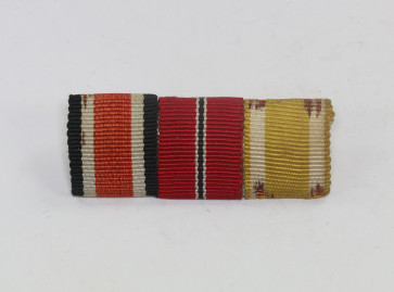 Fedspange 3X - Militaria-Berlin