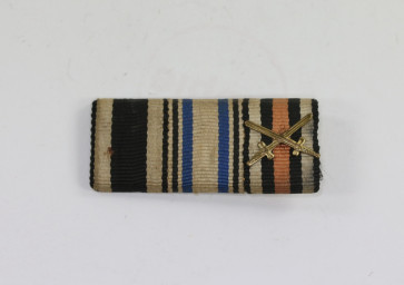Feldspange 3X - Militaria-Berlin