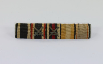 Feldspange 5X - Militaria-Berlin