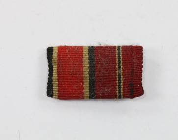 Feldspange 2 X - EK-2, Ostmedaille - Militaria-Berlin