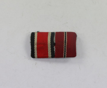 Feldspange 2 X - Militaria-Berlin