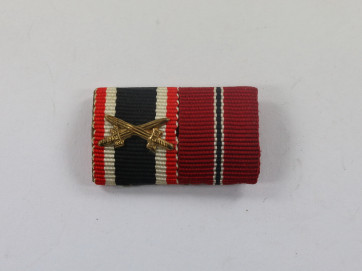 Feldspange 2 X - Militaria-Berlin