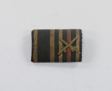 Feldspange 2 X - Militaria-Berlin