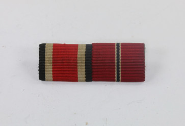 Feldspange 2 X - Militaria-Berlin