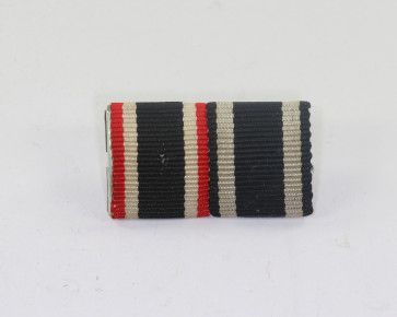 Feldspange 2 X - Militaria-Berlin