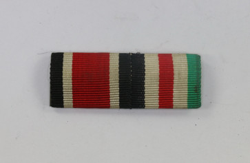Feldspange 2 X (EK-2 ; Afrika) - Militaria-Berlin