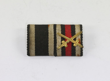 Feldspange 2X - Militaria-Berlin