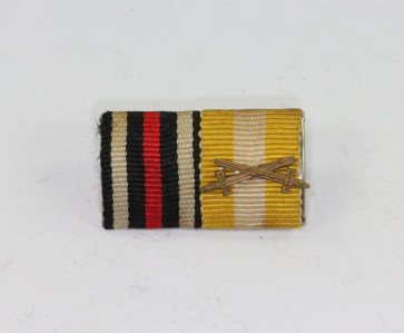 Feldspange 2X - Militaria-Berlin