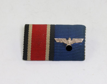 Feldspange 2X - Militaria-Berlin