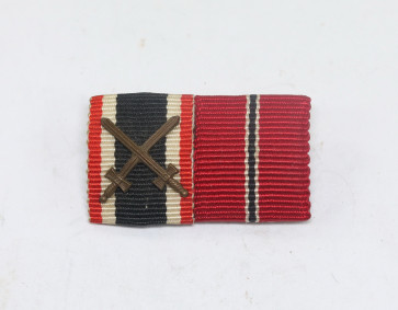 Feldspange 2X - Militaria-Berlin