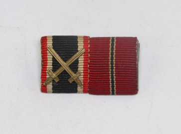 Feldspange 2X - Militaria-Berlin