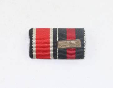 Feldspange 2X - Militaria-Berlin