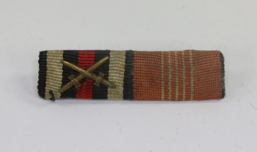 Feldspange 2X - Militaria-Berlin