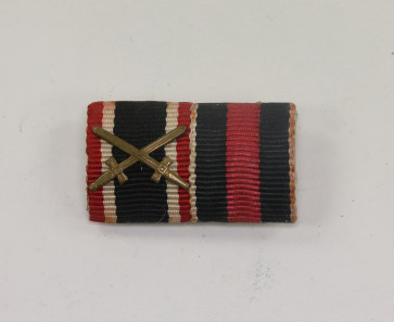 Feldspange 2X - Militaria-Berlin