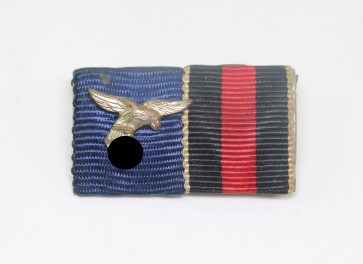 Feldspange 2X  - Militaria-Berlin