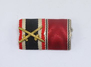 Feldspange 2X - Militaria-Berlin