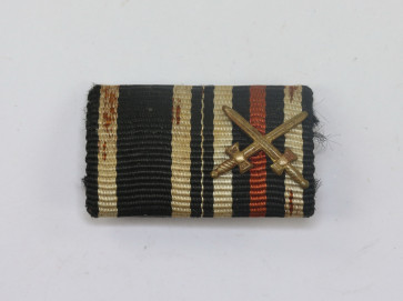 Feldspange 2X - Militaria-Berlin