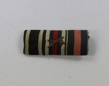 Feldspange 3 X - Militaria-Berlin