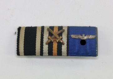 Feldspange 3X - Militaria-Berlin