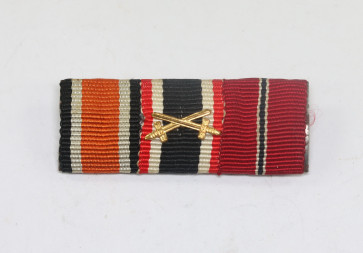 Feldspange 3X - Militaria-Berlin