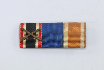 Feldspange 3X - Militaria-Berlin