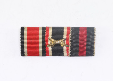 Feldspange 3X - Militaria-Berlin