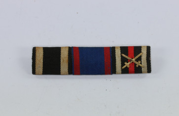 Feldspange 3X - Militaria-Berlin
