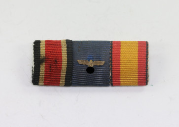 Feldspange 3X Legion Condor - Militaria-Berlin