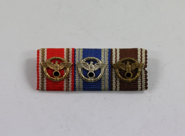 Feldspange 3X - Militaria-Berlin